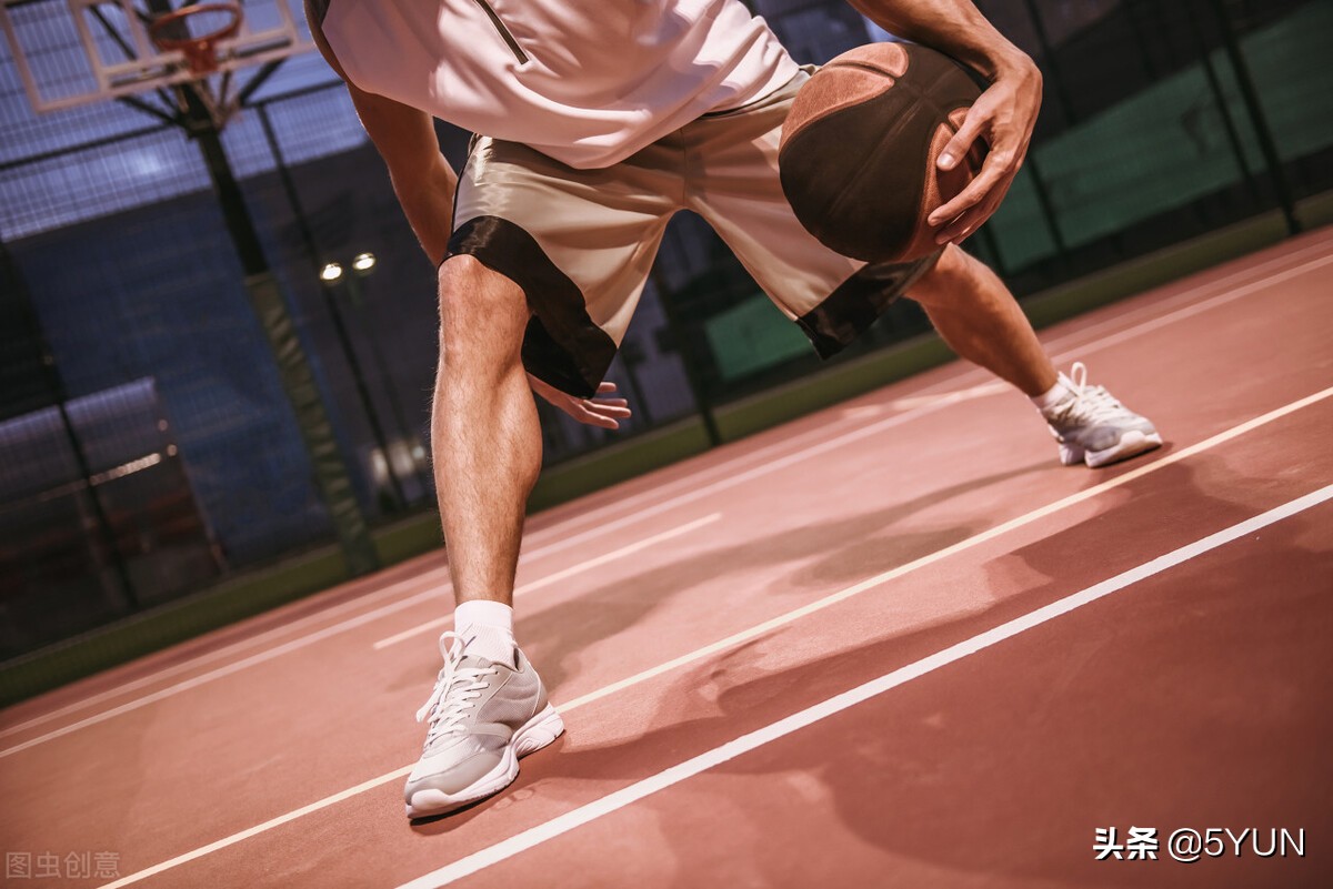 美国小孩篮球入门基本功训练,怎样练好篮球基本功