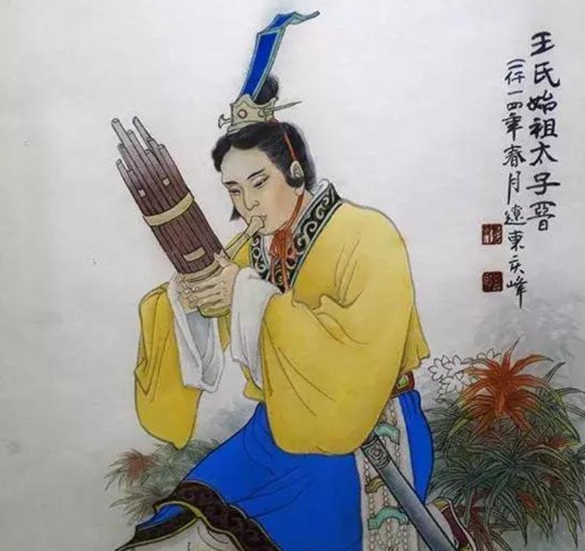 史上最全古代姓氏大全,古代三大家族