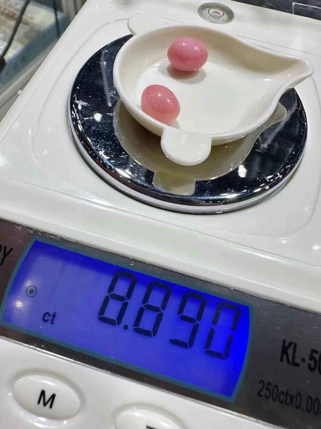 海螺珠价格多少钱一颗,海螺珠珠宝