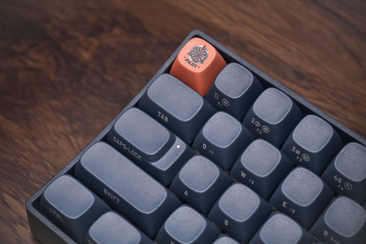 洛斐小翘机械键盘测评,洛斐小翘键盘推荐