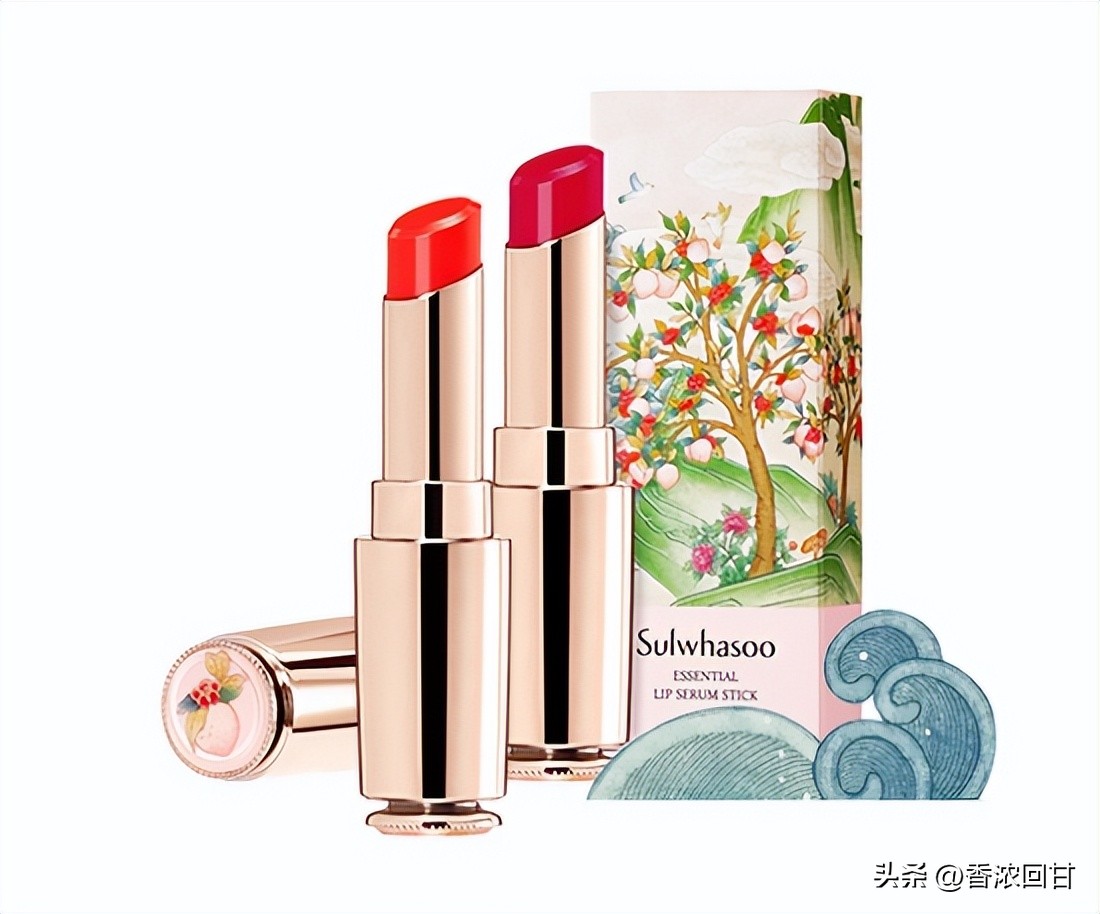 雪花秀武陵桃源,雪花秀武陵桃源限量版精华