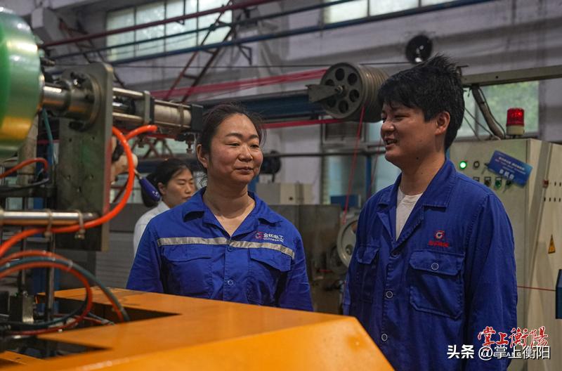 匠心筑梦⑤丨毛仲春：让“金杯牌”电线产品享誉中外