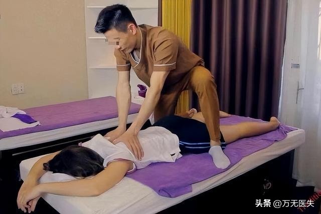 女子胸部检测出医生唾液，撞击疗法治疗不孕，医生丑闻何时休？