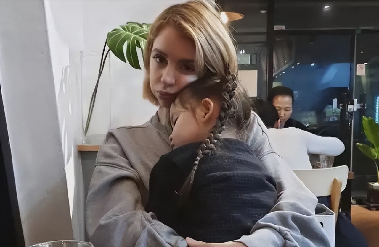 韩国国脚娶波兰老婆,韩国国脚瑞士老婆