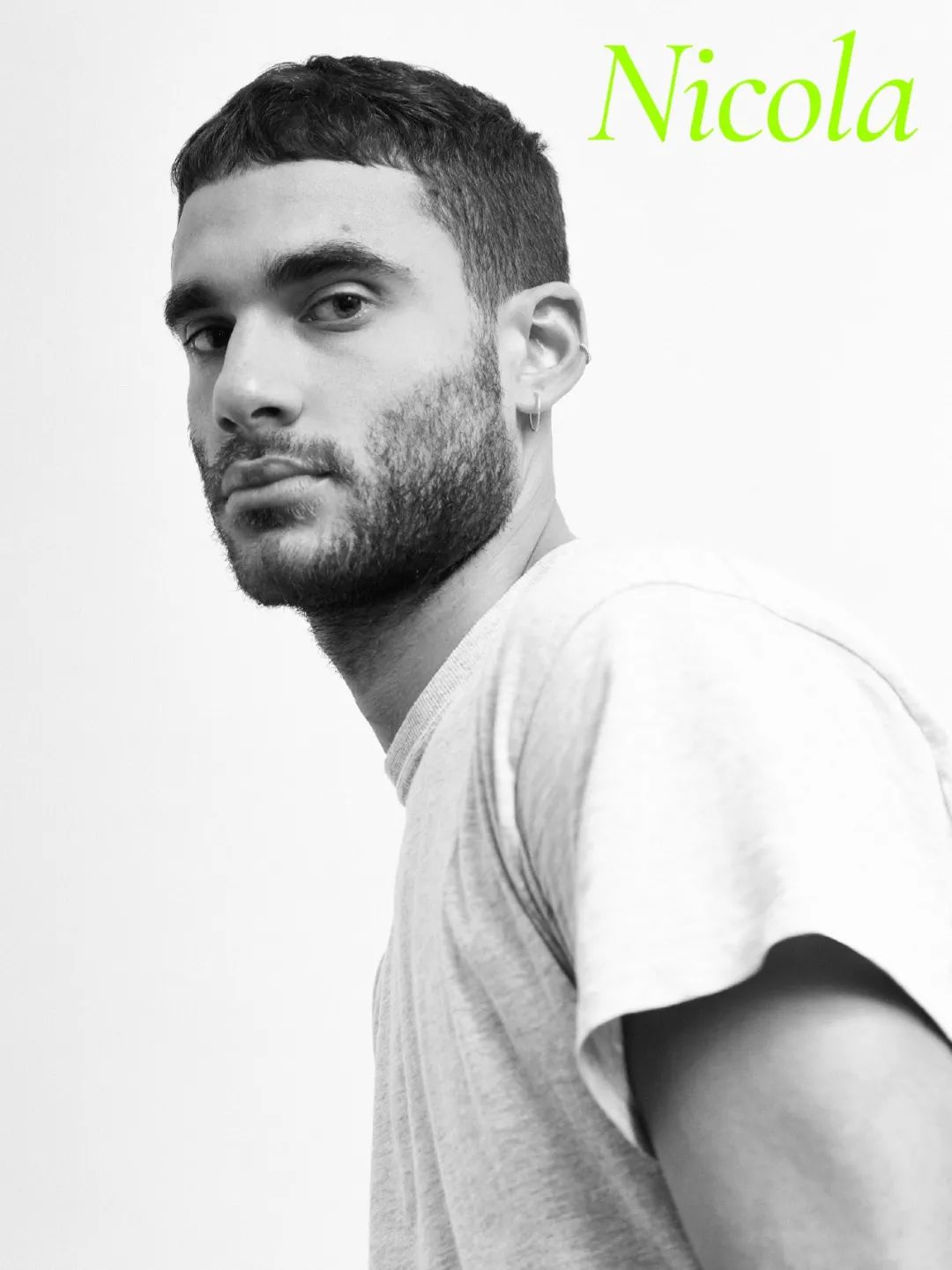 又一位值得关注的时尚设计师！意大利时装品牌BLUMARINE的主心骨