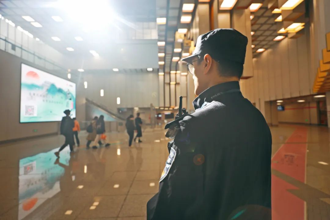 最美地铁站打卡,最美的地铁站是哪里