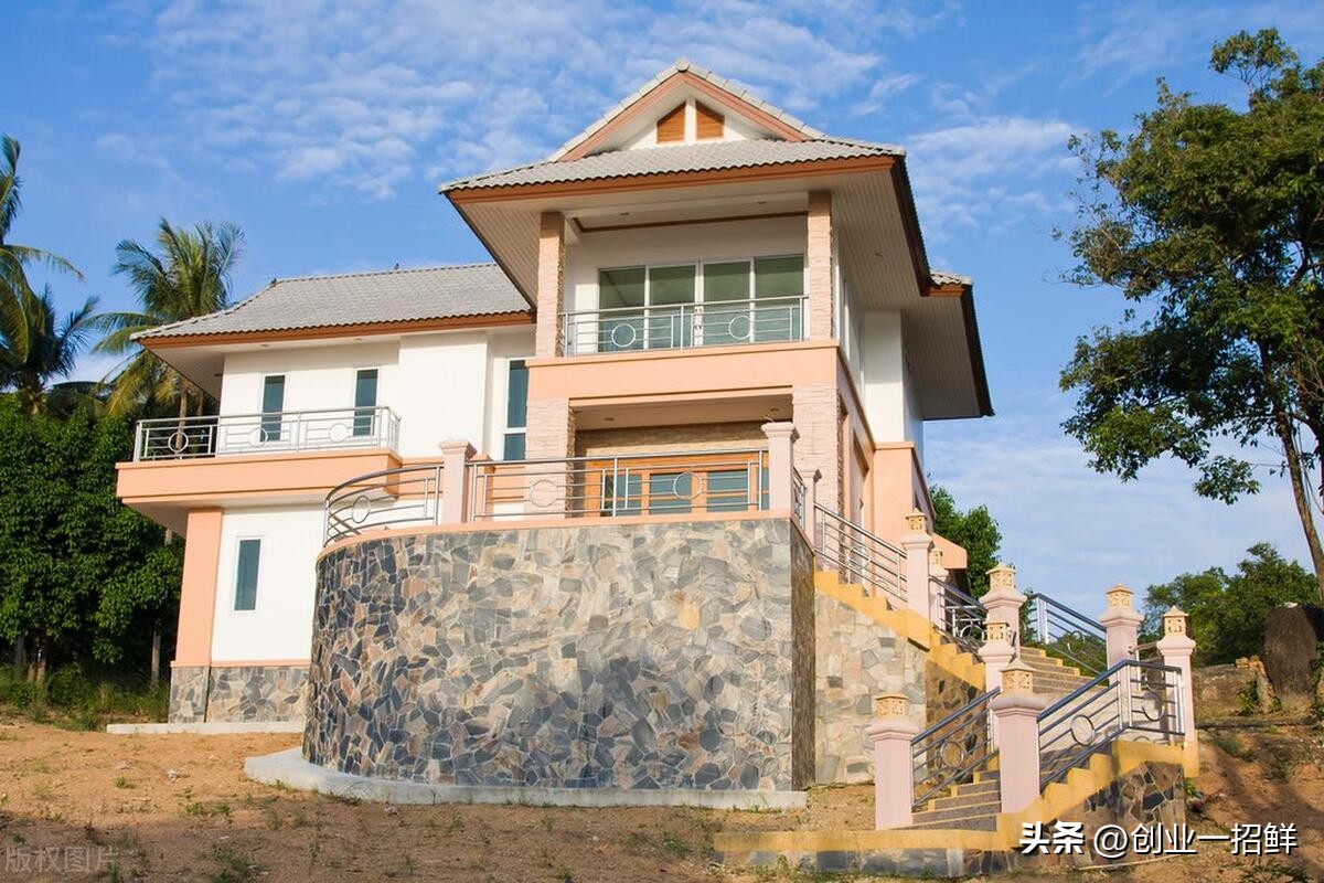 新奇特创意万万没想到,新奇特别有创意的家居