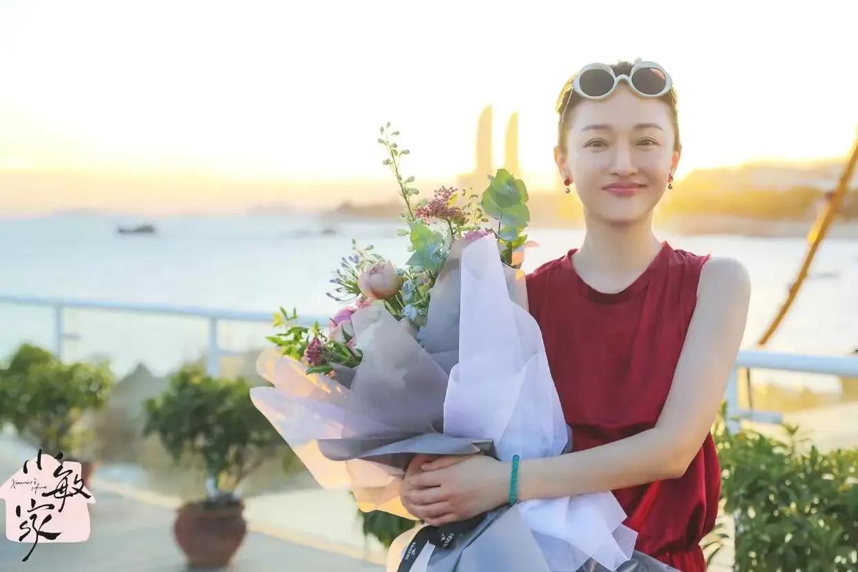 小敏家金波第几集走的,小敏家金波大结局