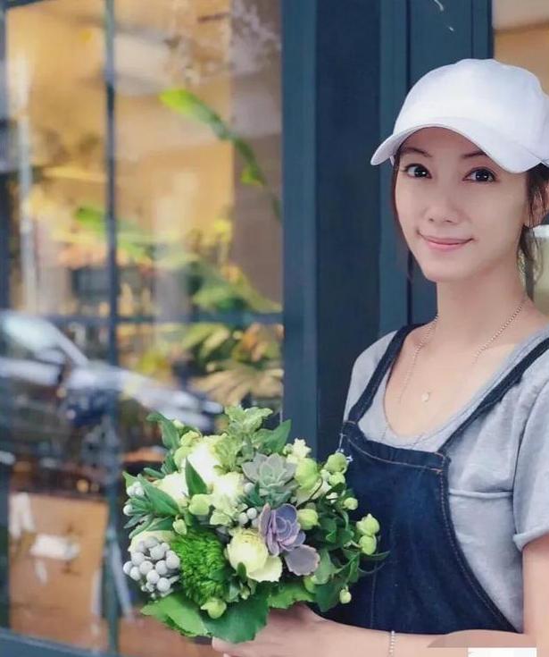 湾湾女海王林韦君：29年劈腿14任男友，如今45岁无人敢爱