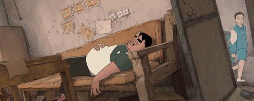 中国豆瓣评分最高的十部动画,豆瓣8.7的国产片