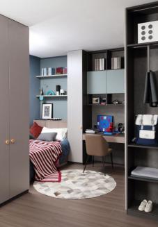 欧铂丽全屋定制装修风格,欧铂丽全屋定制效果图