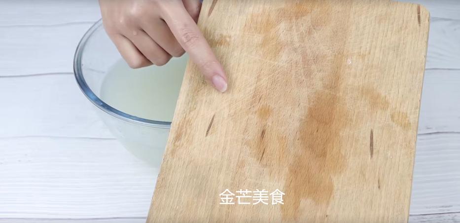 洗米水清洁方法,洗米水一定要洗清吗