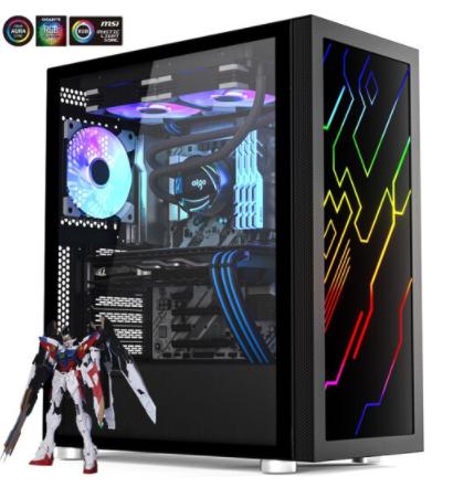 8000左右最强主机配置清单,5000左右的最强主机配置推荐一下