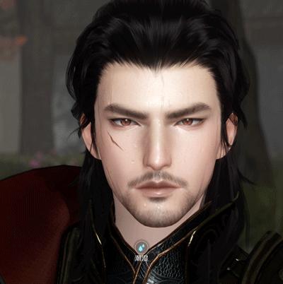 空气刘海质感都能做出来？这就是国产游戏捏脸的天花板