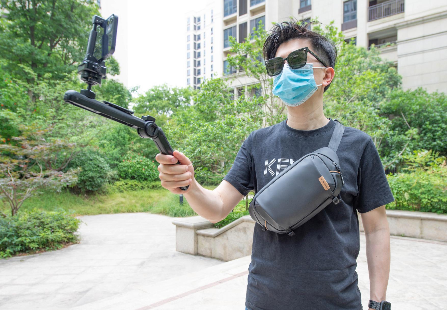 618值得入手的男士包,旅行包大容量拉杆箱高颜值