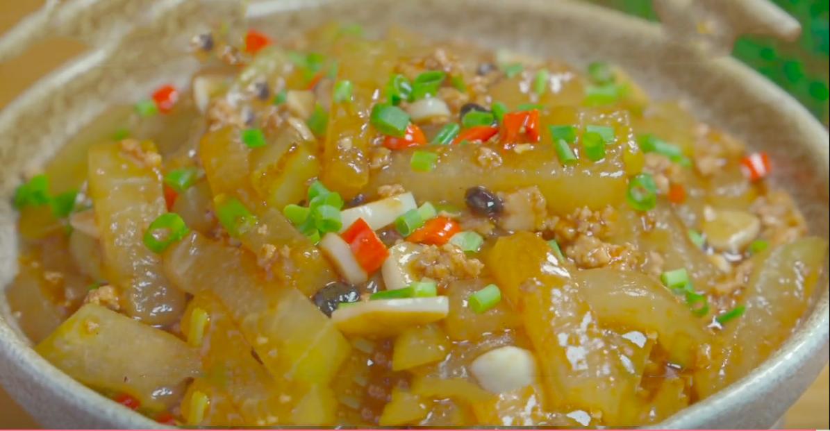 天气干燥吃什么菜滋润降火,上火吃什么菜降火冬季