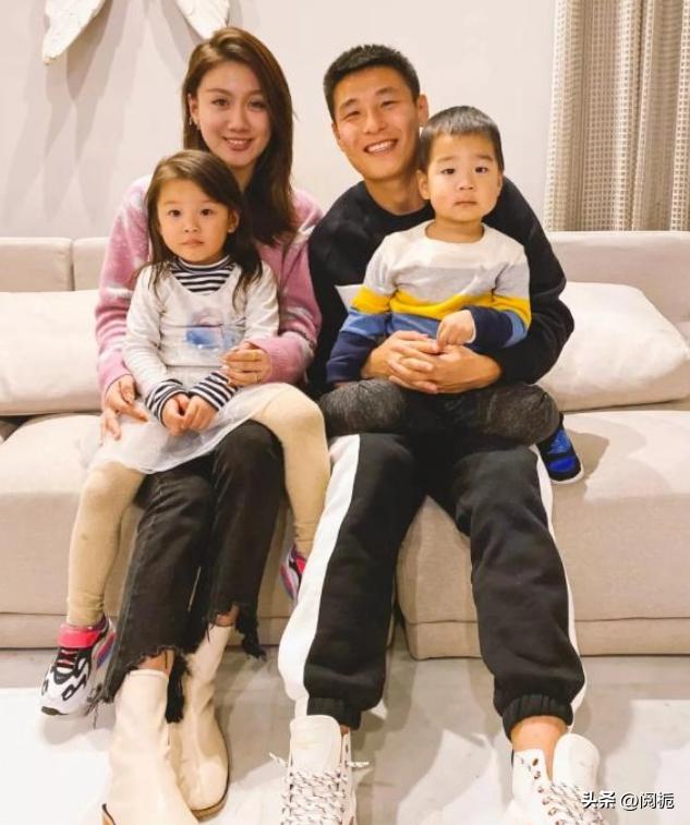 国足太太团有多强,国足太太团颜值大比拼