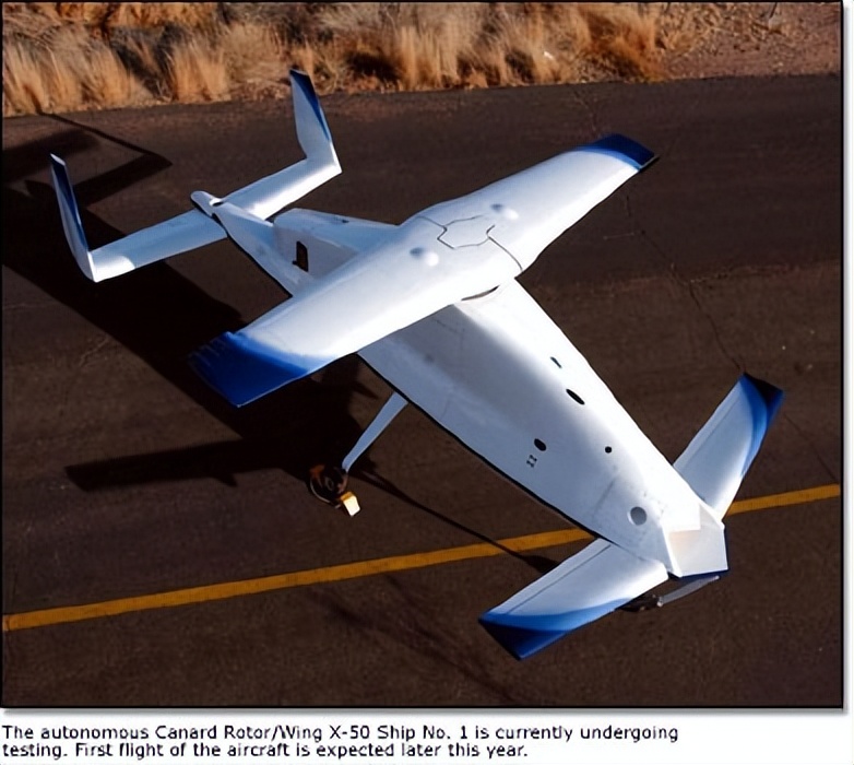 实现了人类超音速飞行的梦想,盘点人类垂直起降飞行的梦想