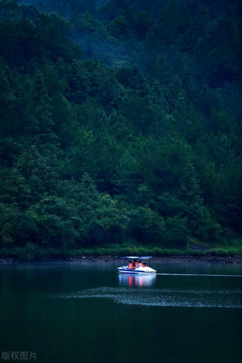 中国名字好听的县,四川名字最好听的县城