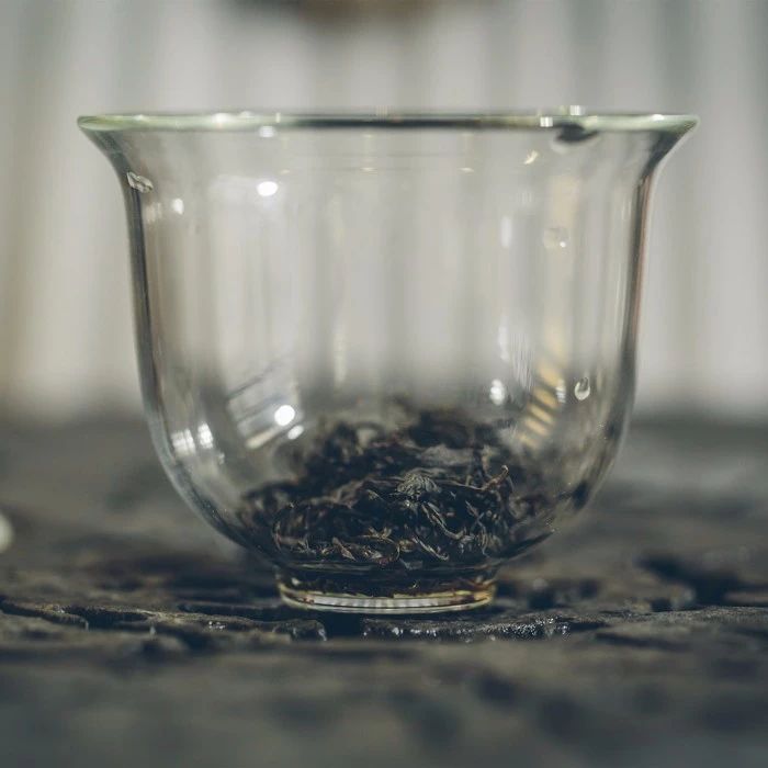 黄山政和工夫茶,政和工夫茶的品鉴