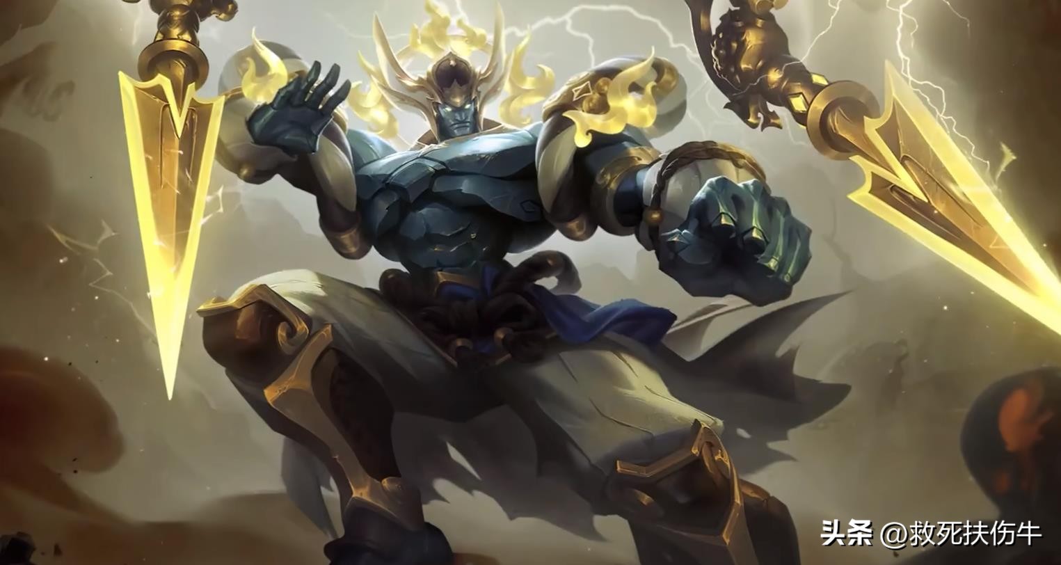 墨子皮肤降魔,墨子降魔皮肤特效