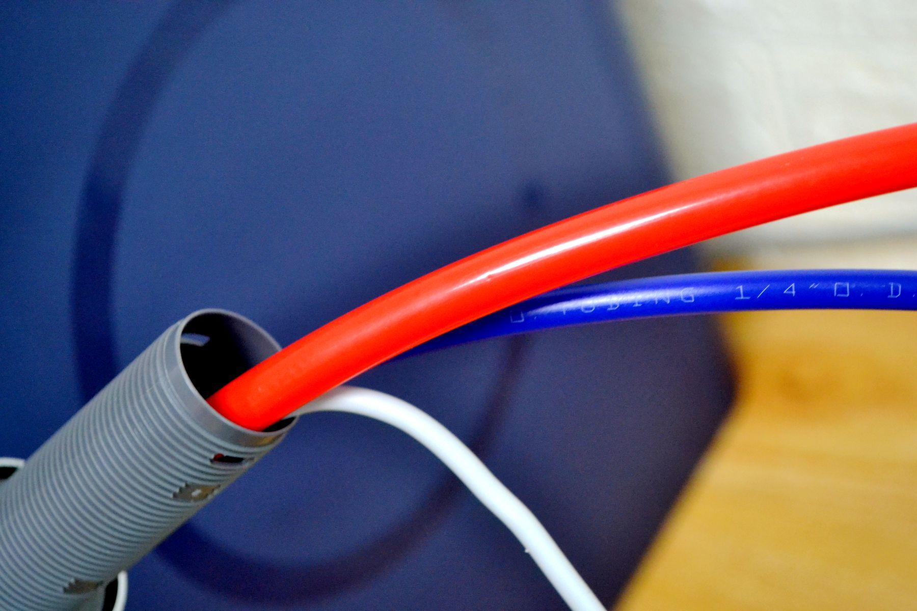 茶吧机和净水器建议选哪个更实用,即热净水器是智商税吗