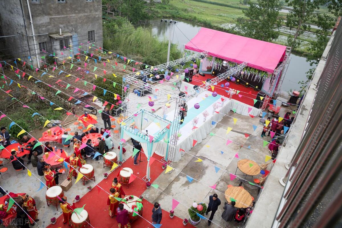 弟弟结婚我随礼一千多,弟弟结婚我随礼5000