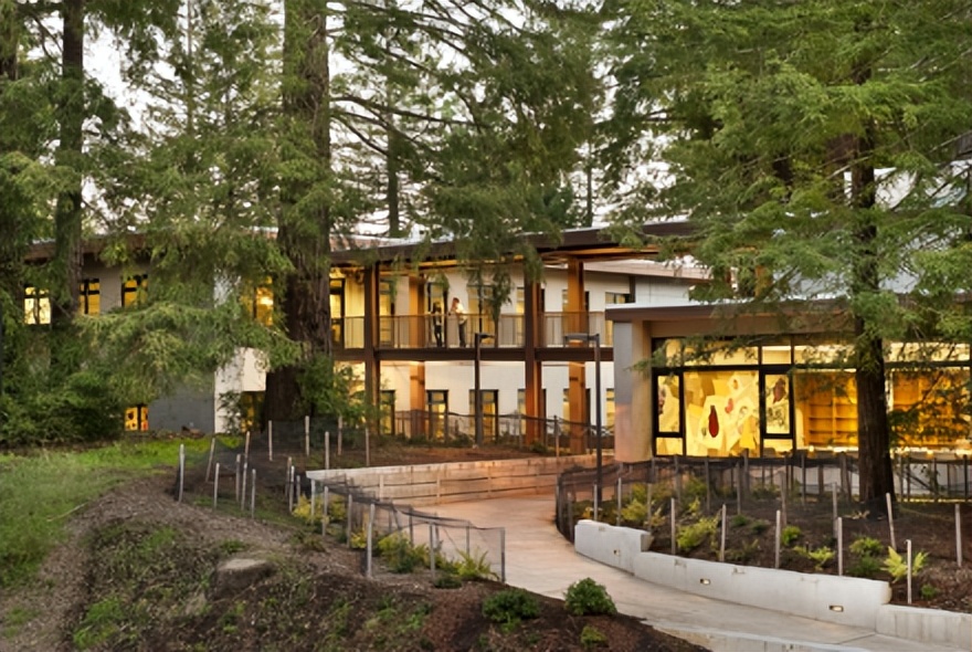 ucsantacruz,世界上漂亮的大学开普敦大学