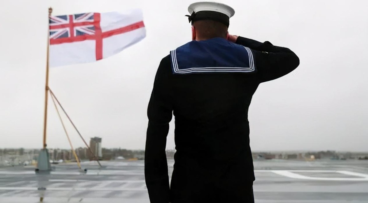 英国军队性侵案件,英国士兵遭性侵的丑闻