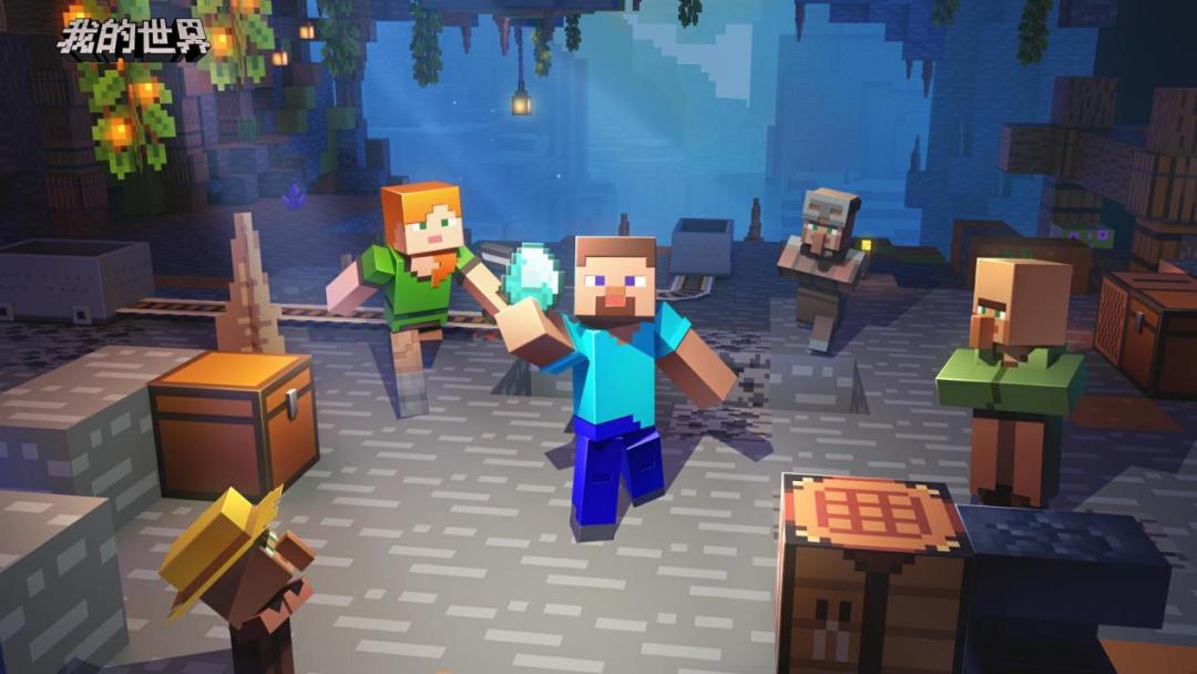 网易端游新游预告开放世界古风,即将发布的新游戏端游推荐