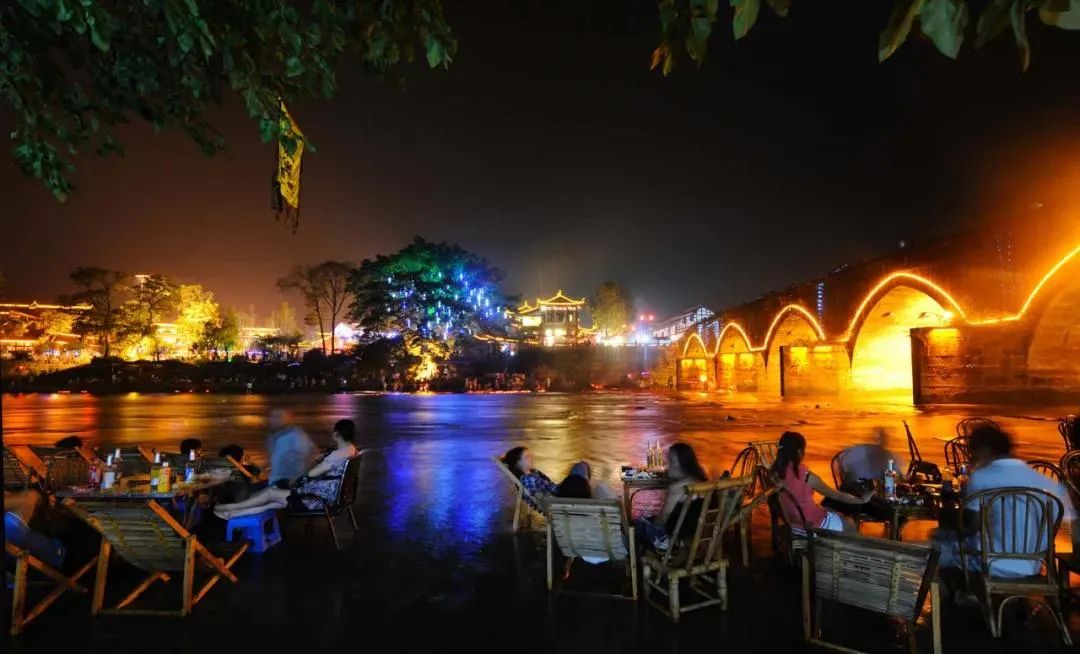 邛崃旅游景点旅游攻略,穿越千年美景