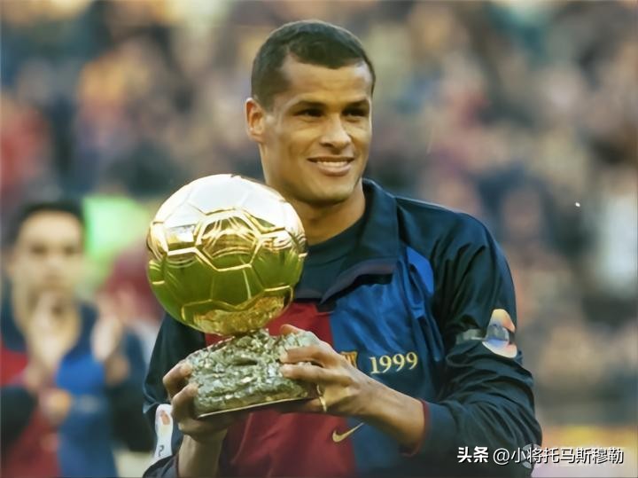 442评选南美历史最佳,442评巴萨队史50大球星