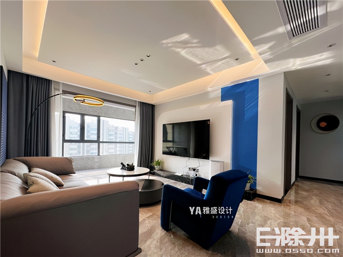 紫薇天悦126平一梯一户,紫薇天悦149平米户型