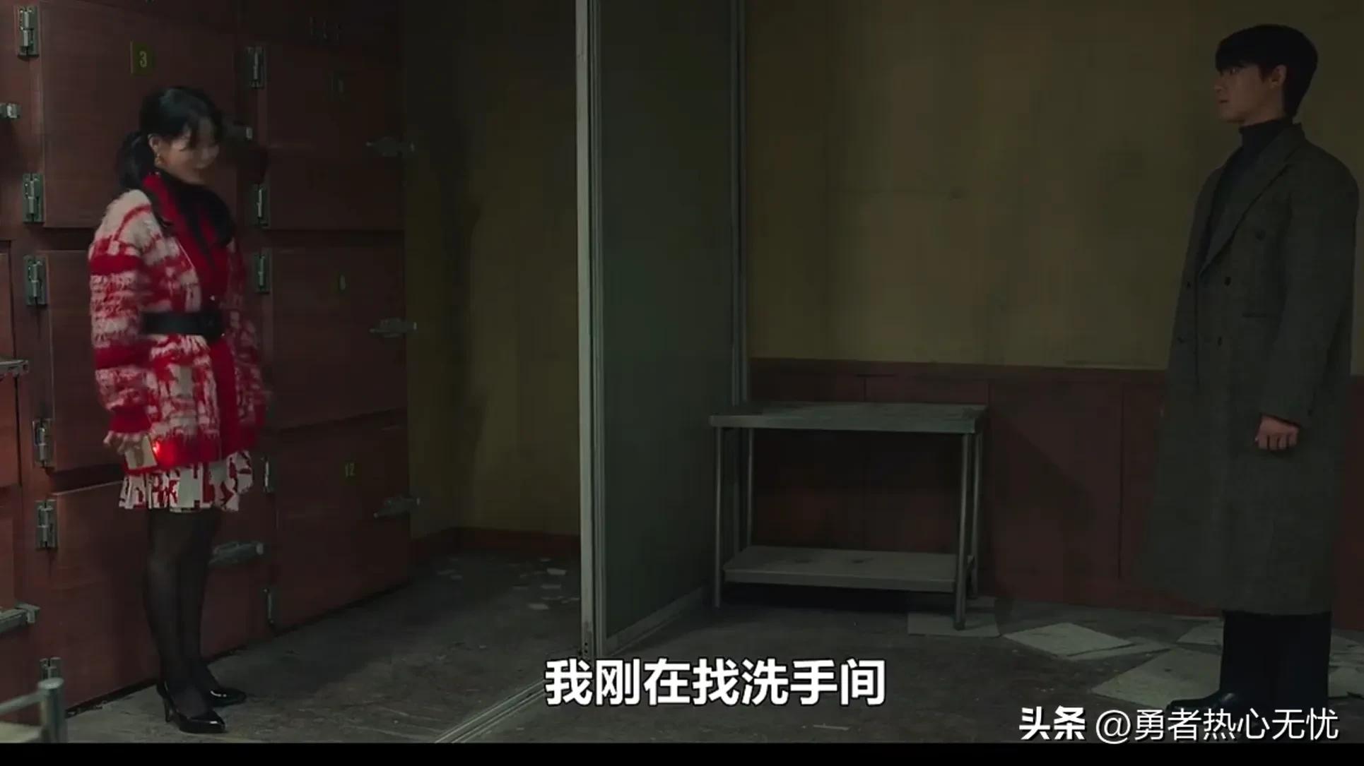 黑暗荣耀韩剧霸凌成员关系,韩剧暗黑荣耀第二季解说