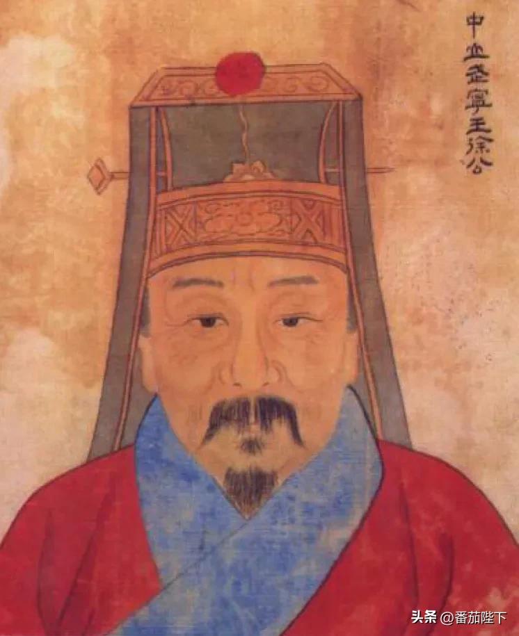 中国古代十大名将班超,中国古代十大名将介绍
