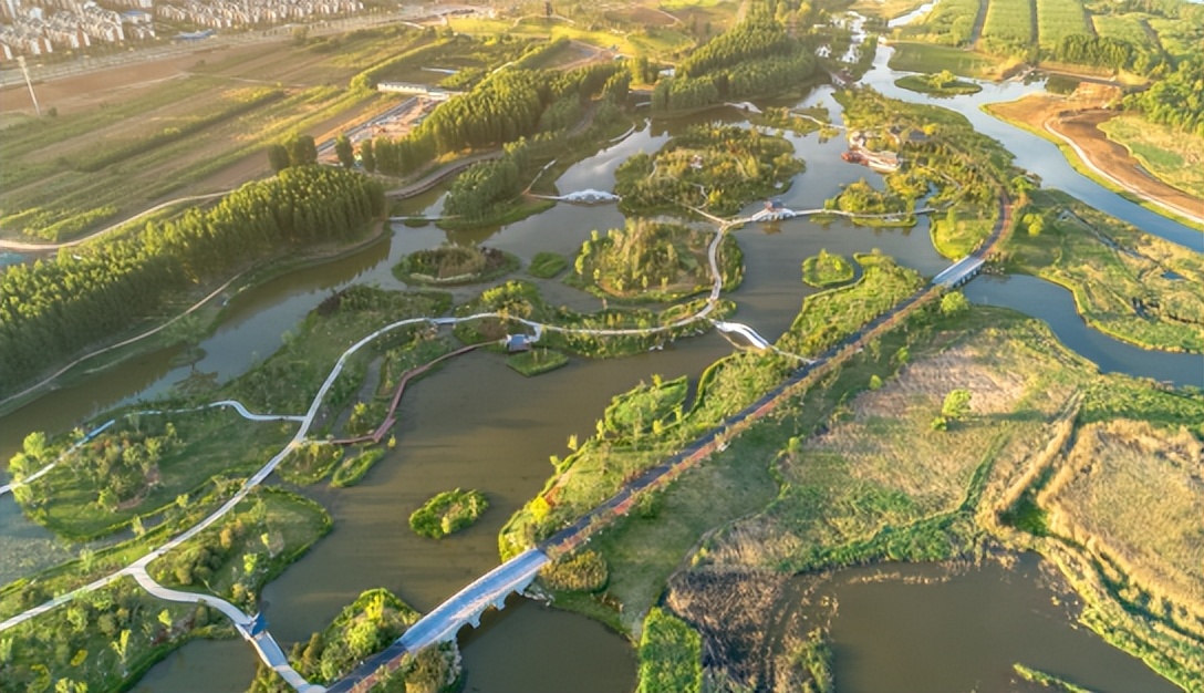 合肥市肥西县旅游景点,合肥旅游胜地有哪些