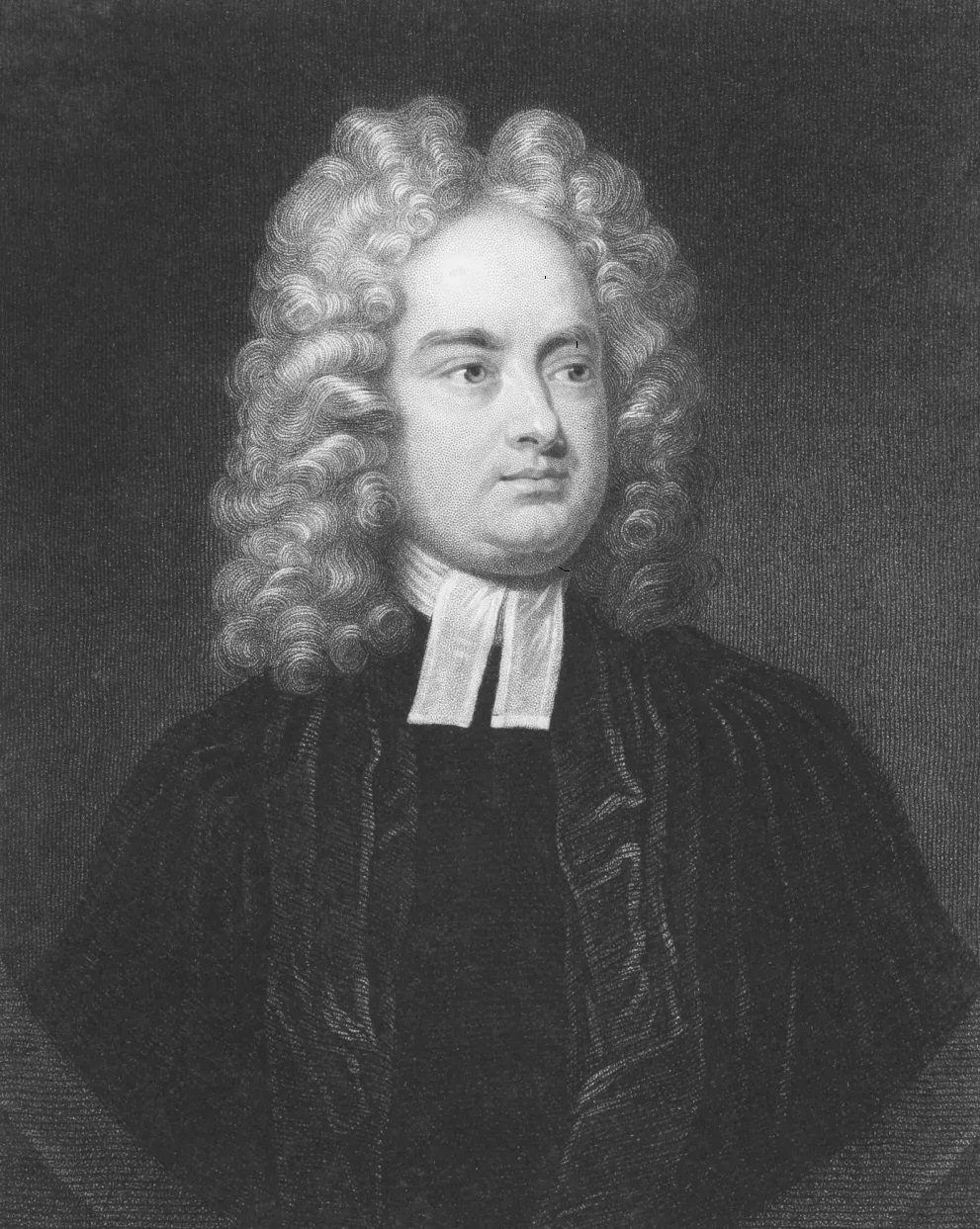 乔纳森斯威夫特经典语录,乔纳森斯威夫特的人生思想