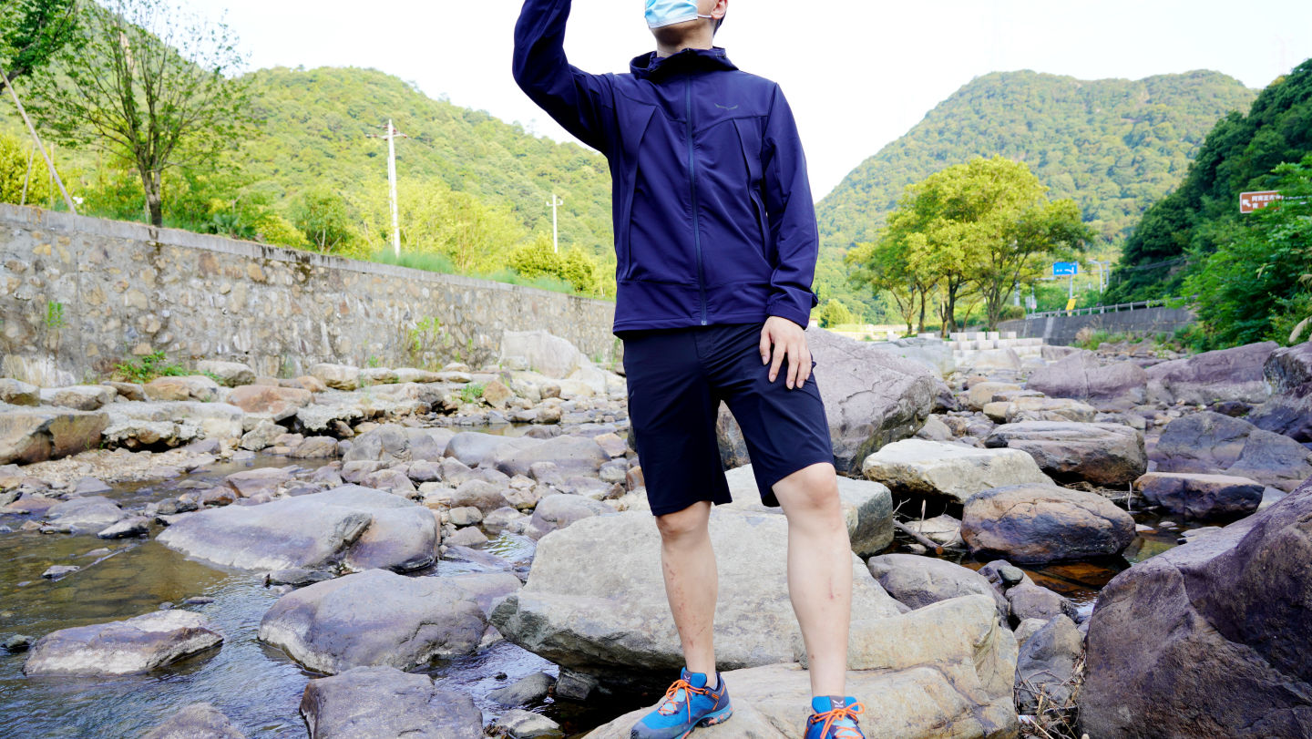 13个单品6套穿搭，助我在这个炎夏告别大叔的油腻