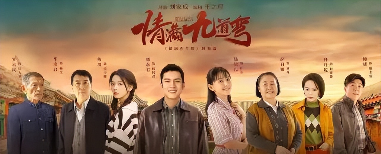 22年五月追剧指南一览表,11月追剧指南24部好剧等你来追