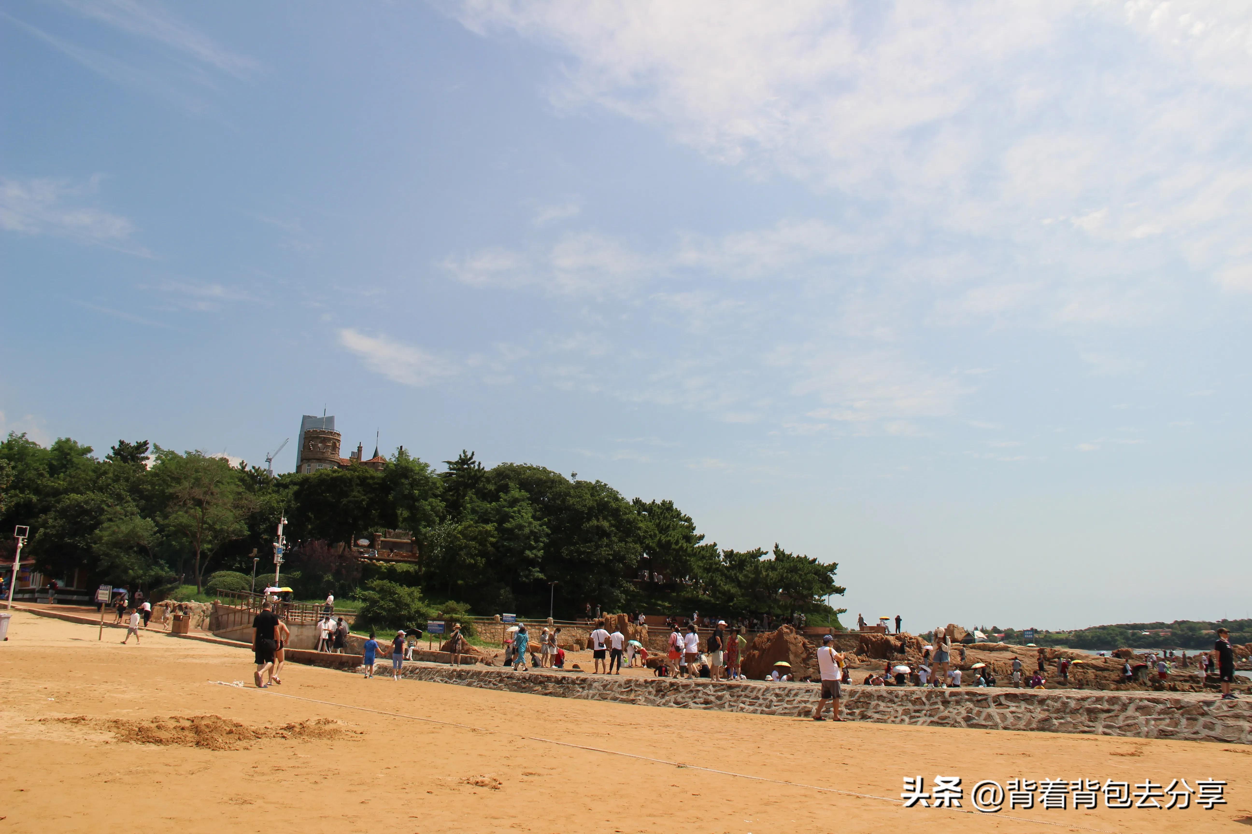 青岛旅游三天自由行攻略最新篇章,青岛最实用的旅游攻略