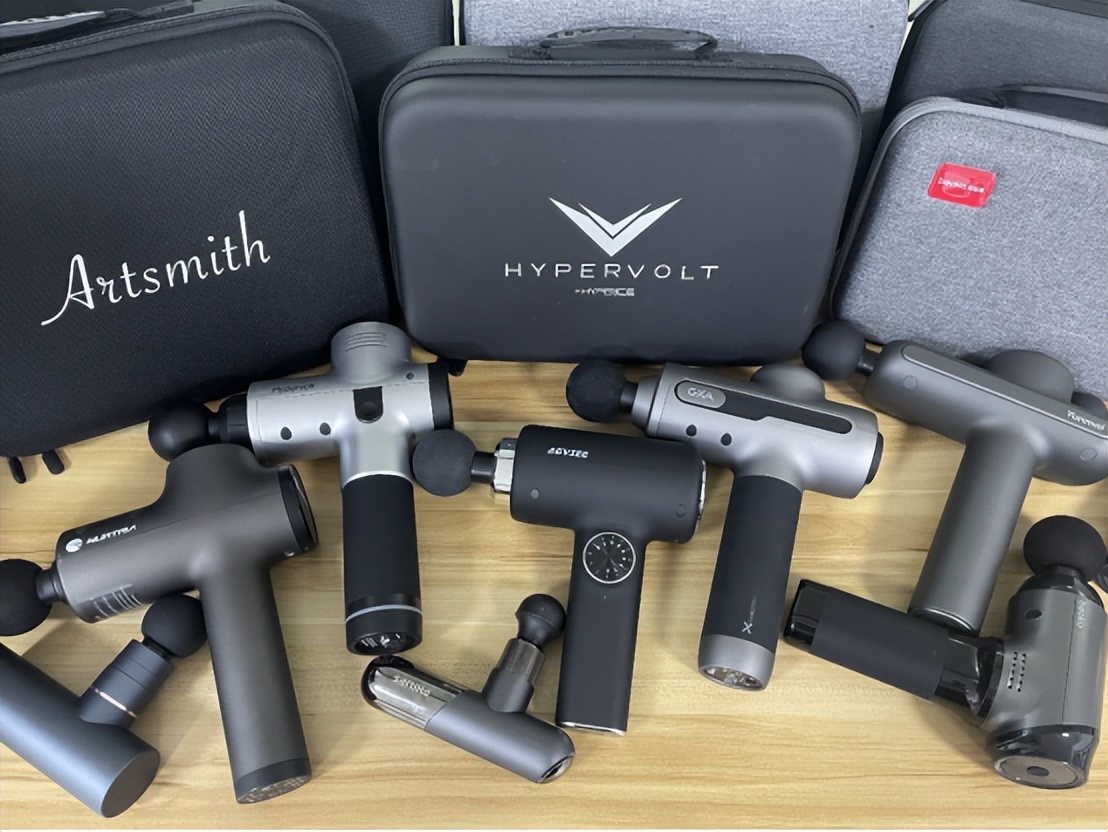 筋膜枪到底有多聪明,筋膜枪的弊端