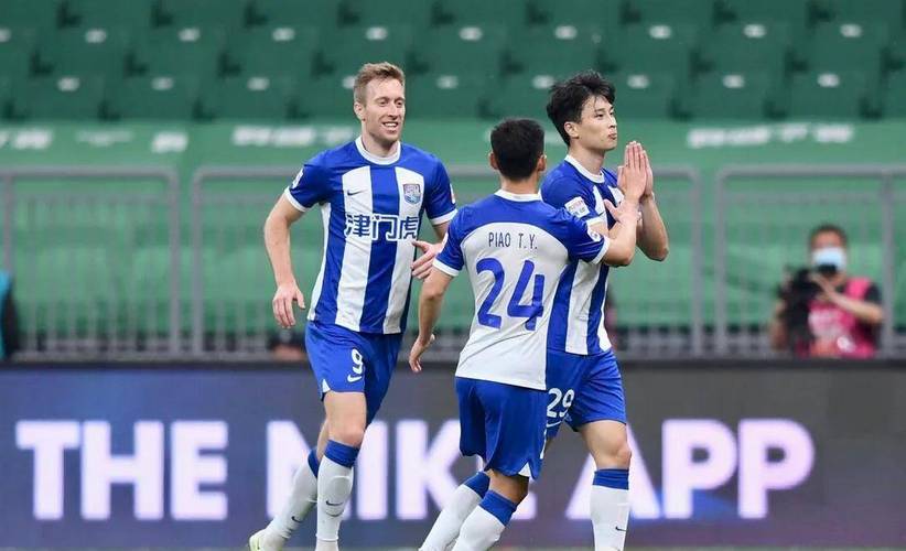 中国足球山东泰山,山东泰山足球踢赢日本了吗