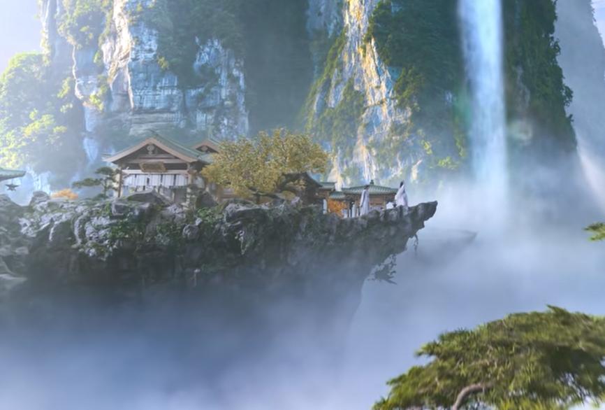 预排暑假档的仙侠剧有哪些,今年夏天火的仙侠剧有哪些