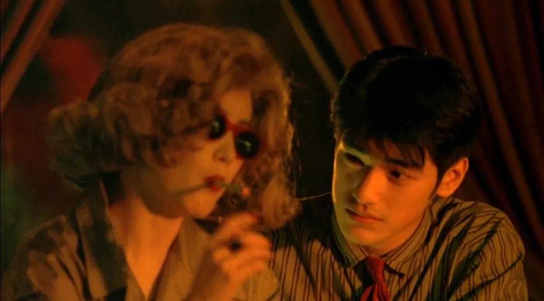 金城武其实没什么感觉片段,金城武回归发布会