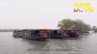 这座佛系安逸的江南老城被赞“全国最美森林火车站”