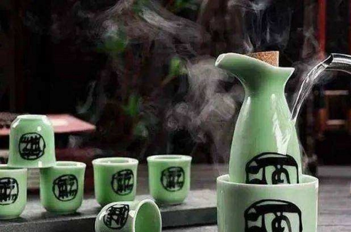 给老人们提个醒,给四十岁的人提个醒