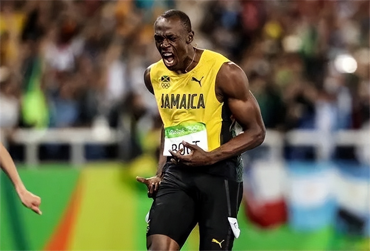 博尔特退役后最近的一次比赛,博尔特退役后谁统治了100米