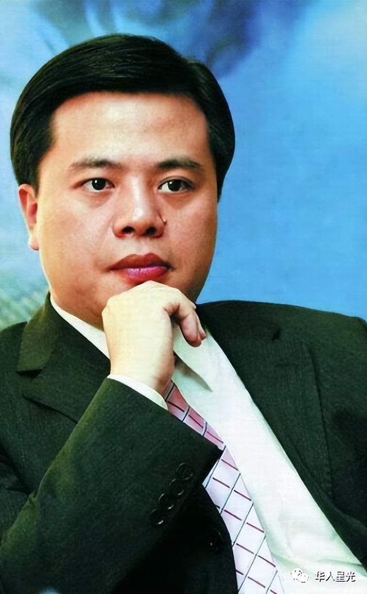 中国首富捐给美国70亿，放言“中国科研缺钱与我无关！”