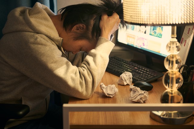 打工和创业机会哪个好一点,当下这个时代是打工好还是创业好