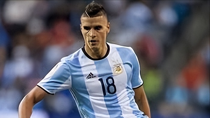 没有参加过世界杯的10大球星,阿根廷十大球星